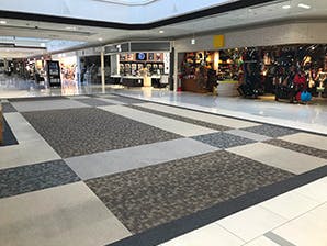 【イオンモール倉敷】②ノースコートの画像