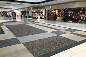 【イオンモール倉敷】②ノースコート