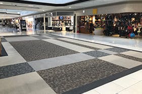 【イオンモール倉敷】②ノースコート