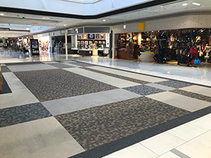 【イオンモール倉敷】②ノースコート