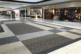 【イオンモール倉敷】②ノースコート