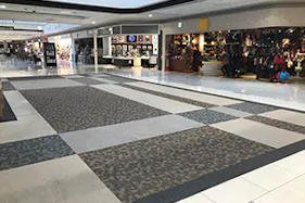 【イオンモール倉敷】②ノースコート