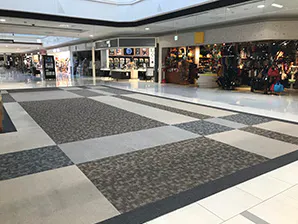 【イオンモール倉敷】②ノースコートの画像