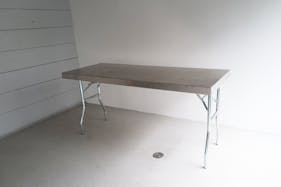 【北参道駅8分】明治神宮前駅、原宿駅、千駄ヶ谷駅、外苑前駅からアクセス可能な展示会に最適に適したロケーションで什器も充実したギャラリースペース