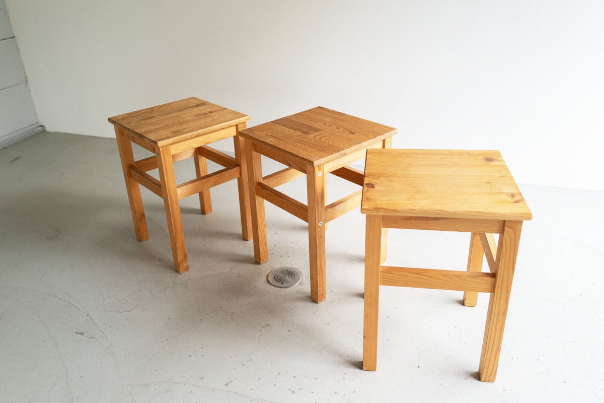 【北参道駅8分】明治神宮前駅、原宿駅、千駄ヶ谷駅、外苑前駅からアクセス可能な展示会に最適に適したロケーションで什器も充実したギャラリースペース