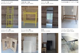 【北参道駅8分】明治神宮前駅、原宿駅、千駄ヶ谷駅、外苑前駅からアクセス可能な展示会に最適に適したロケーションで什器も充実したギャラリースペース