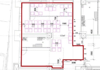 図面・フロアマップ[0]