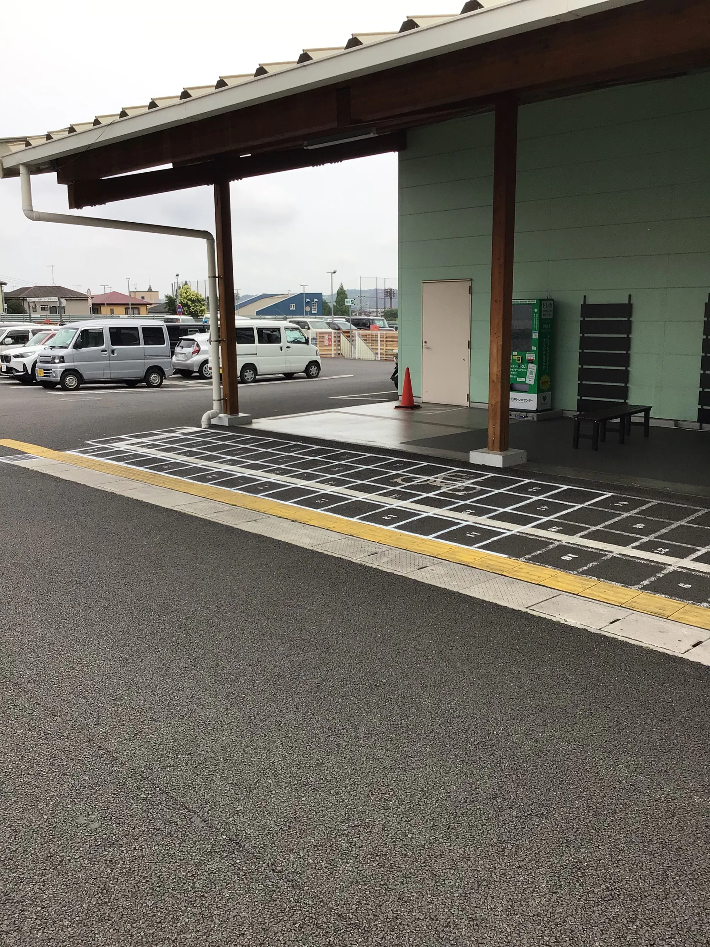 【ダイナム神奈川秦野店】プロモーションイベントでの出店に最適なアミューズメント施設のイベントスペース