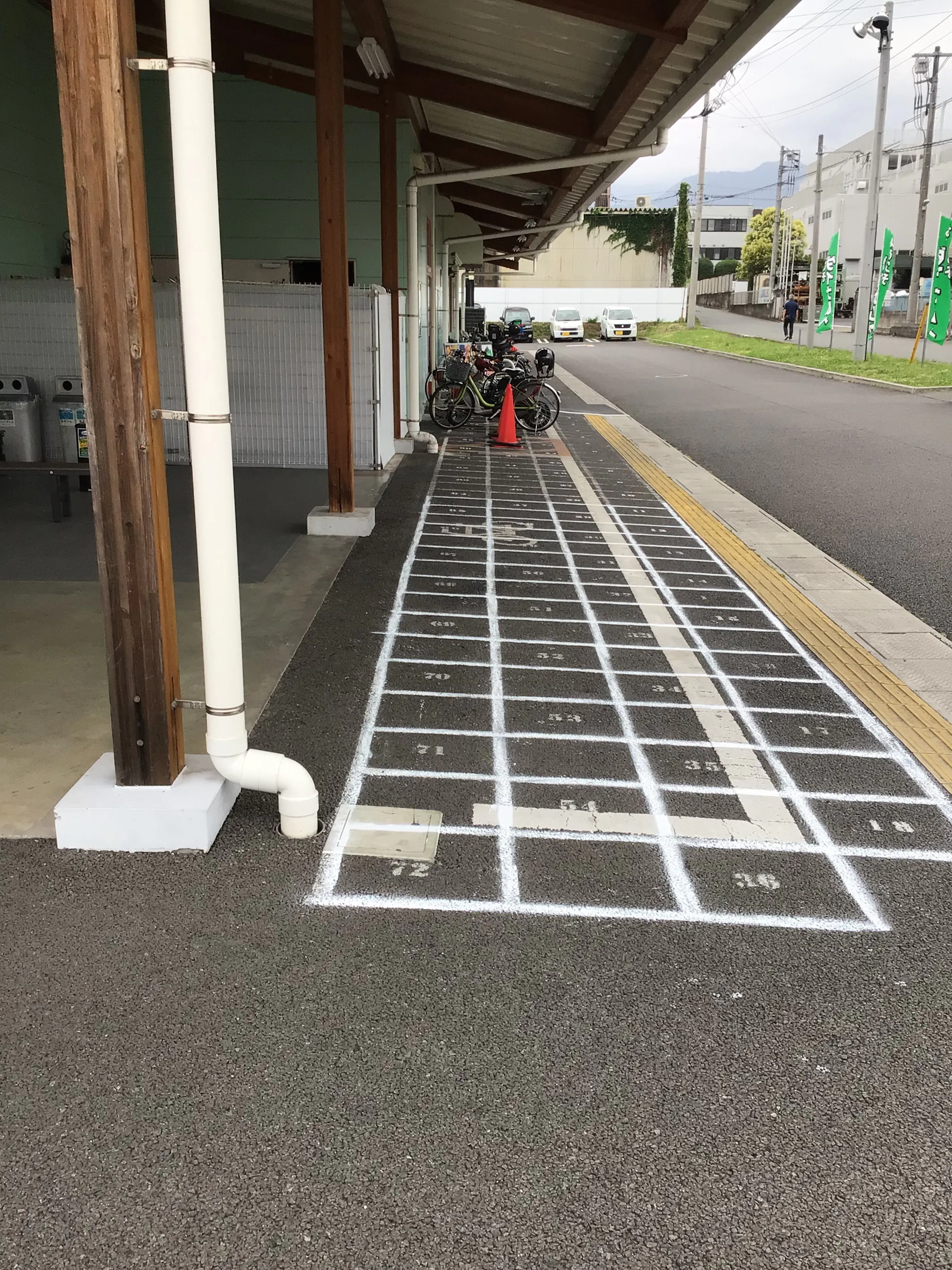 【ダイナム神奈川秦野店】プロモーションイベントでの出店に最適なアミューズメント施設のイベントスペース