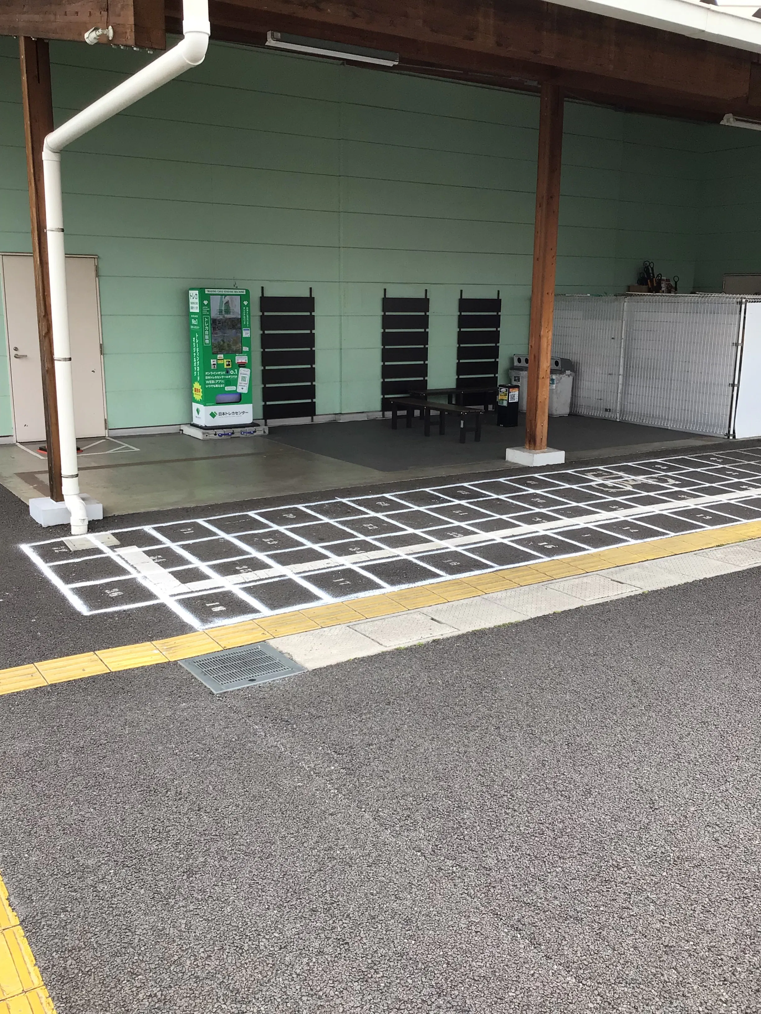 【ダイナム神奈川秦野店】プロモーションイベントでの出店に最適なアミューズメント施設のイベントスペース