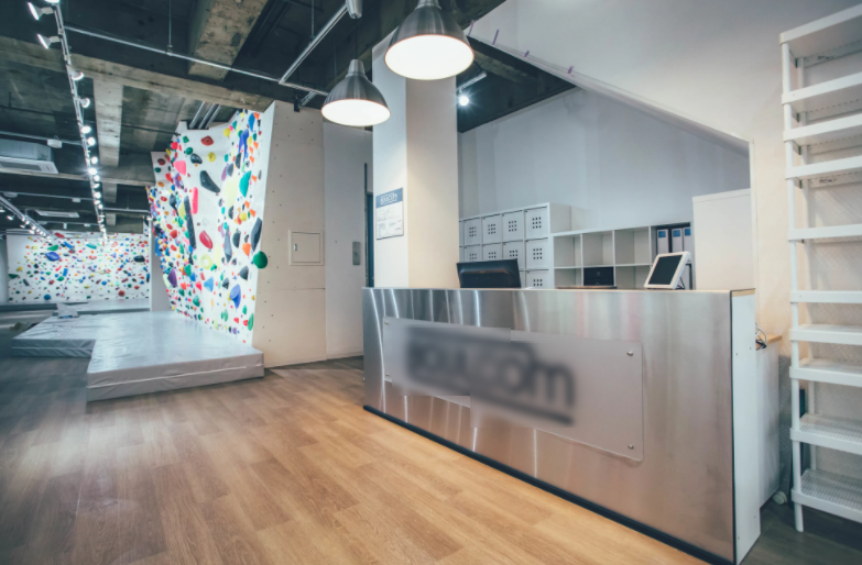 【川崎駅5分】スポーツ×イベントに最適なボルダリング併設のイベントスペースの画像6