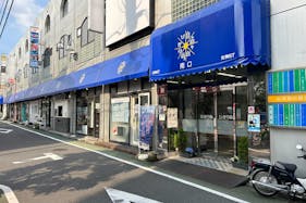 【自由が丘ひかり街|43号】シニア層向けアパレル・ファッション関連のポップアップストアやPR会場に適した自由が丘の商店街内イベントスペース