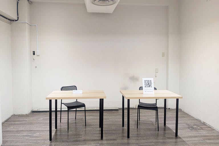 【自由が丘ひかり街|43号】シニア層向けアパレル・ファッション関連のポップアップストアやPR会場に適した自由が丘の商店街内イベントスペースの画像1