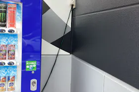 【ダイナム長野上田店】物販や各種プロモーションイベントに最適なアミューズメント施設のイベントスペース2