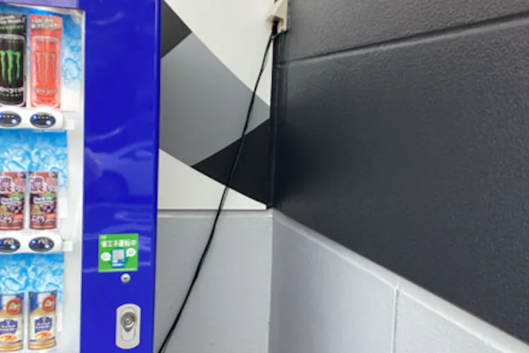 【ダイナム長野上田店】イベントスペース2