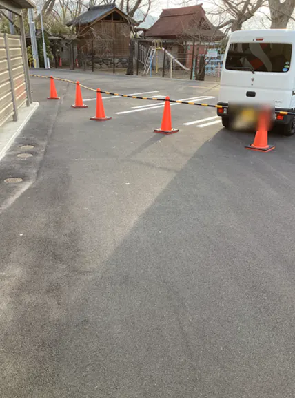 【ダイナム長野上田店】物販や販促イベントに最適なアミューズメント施設のイベントスペース1