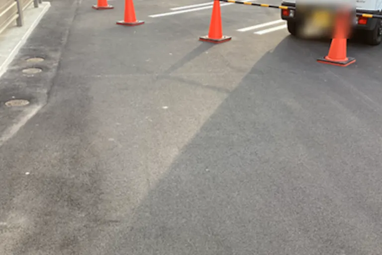 【ダイナム長野上田店】イベントスペース1