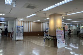 【イオン長岡店】各種プロモーションや物販、食物販のポップアップストアに最適な3F セリア前イベントスペース