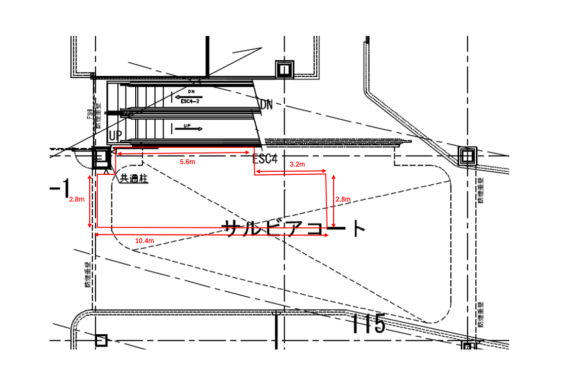 【イオンモール加西北条*】③サルビアコート