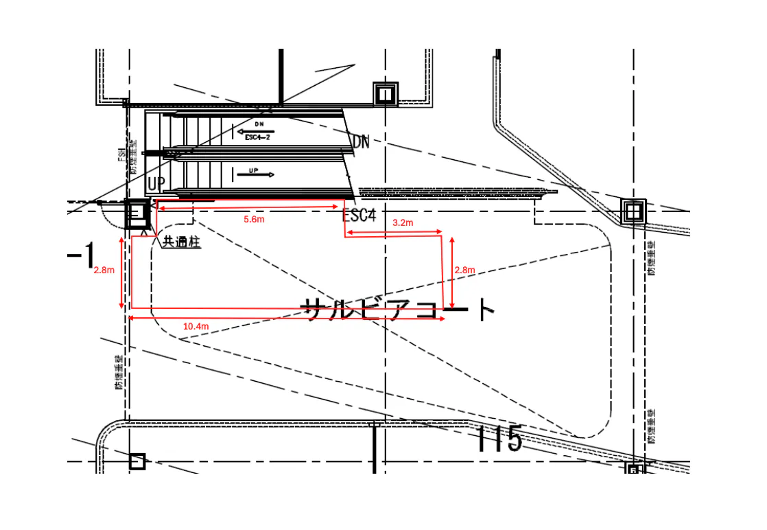 【イオンモール加西北条*】③サルビアコート