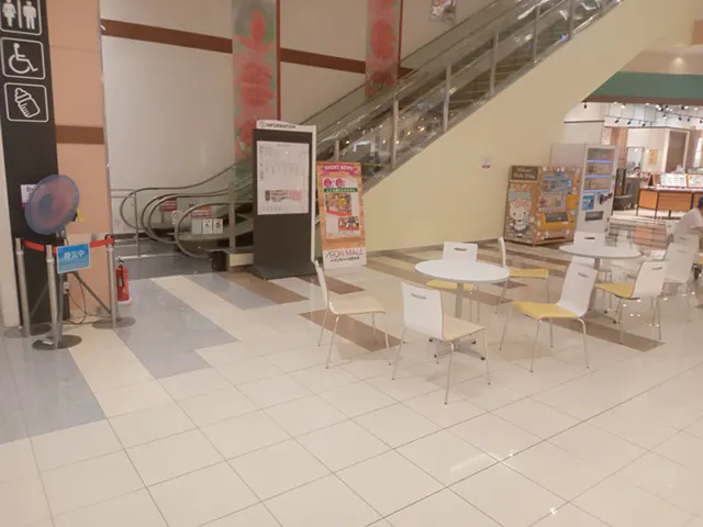 【イオンモール加西北条*】③サルビアコートの画像