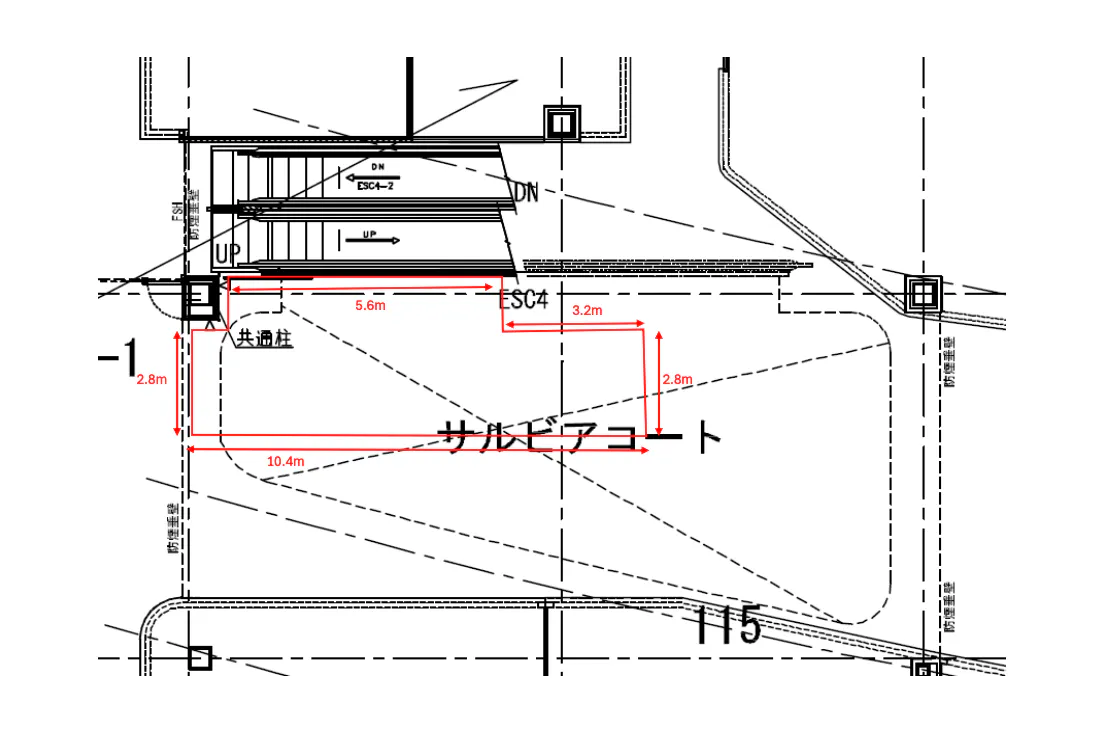 【イオンモール加西北条*】③サルビアコート