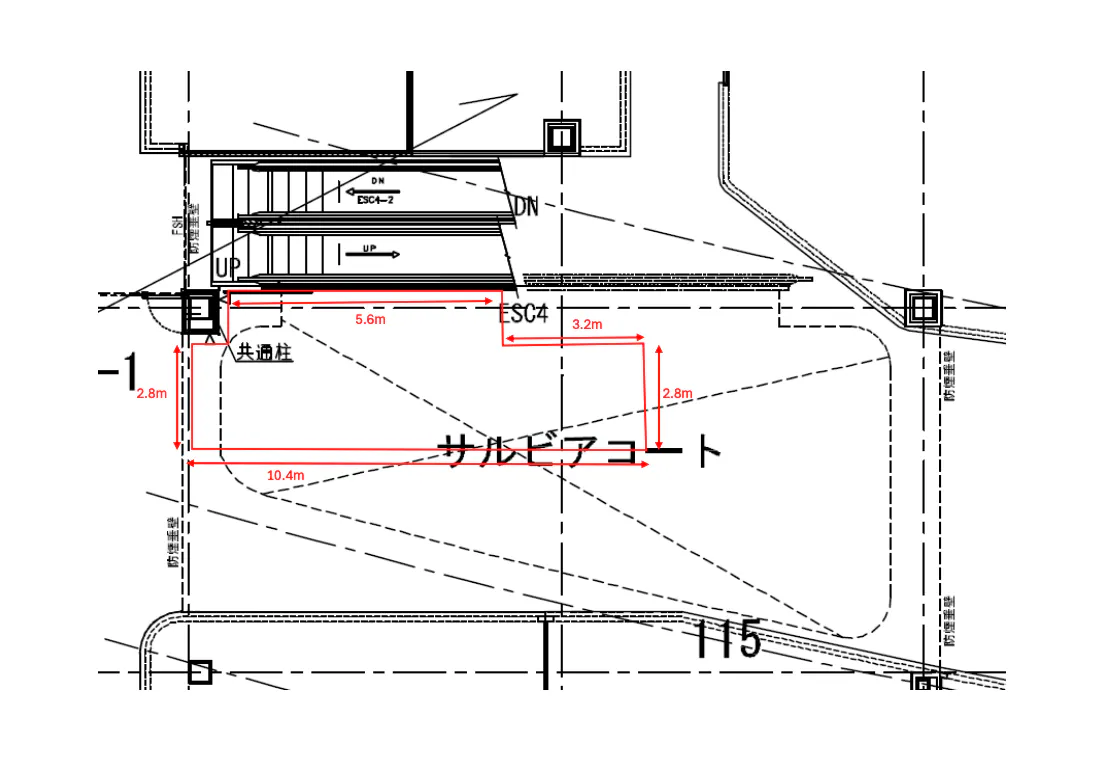 【イオンモール加西北条*】③サルビアコート