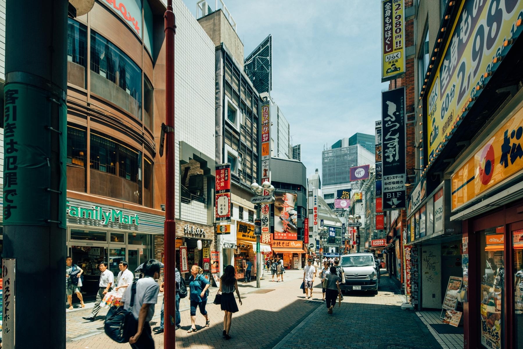 【渋谷駅6分】展示会やポップアップストアに最適なあらゆるカルチャーを楽しむカフェの画像10