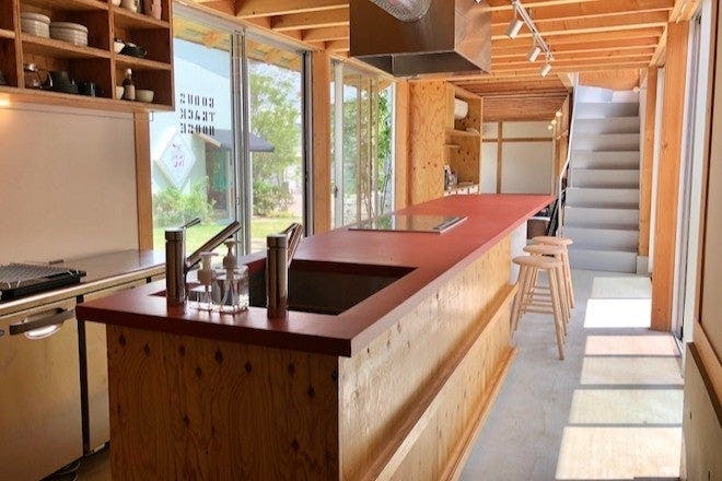 【下北沢駅5分】開放的な空間!料理教室などのワークショップや交流会におすすめのレンタルスペース!