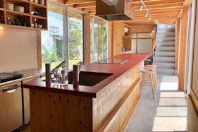 【下北沢駅5分】開放的な空間!料理教室などのワークショップや交流会におすすめのレンタルスペース!