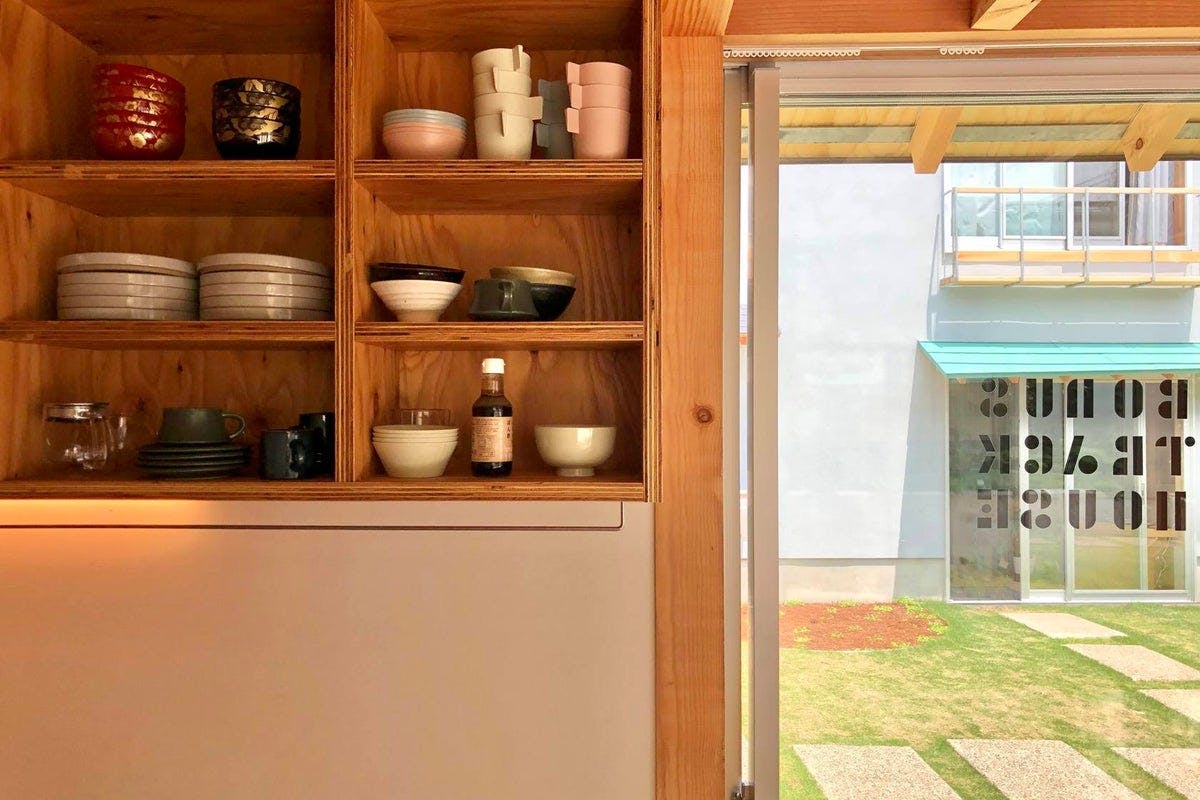 【下北沢駅5分】開放的な空間!料理教室などのワークショップや交流会におすすめのレンタルスペース!