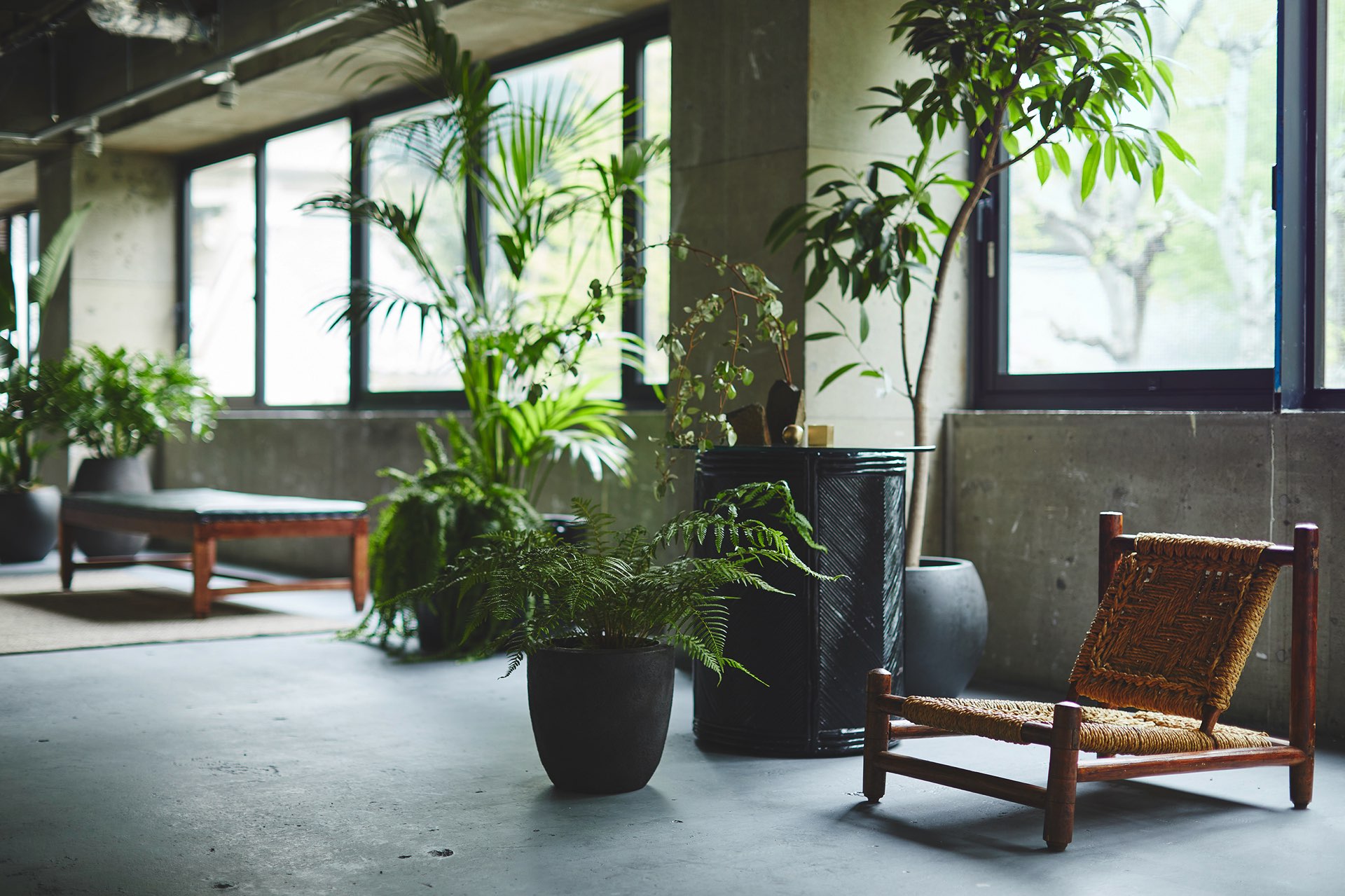 【鮫洲駅3分】アパレルの展示会場やポップアップストア、撮影に最適な一棟利用も可能なイベントスペース(2F)