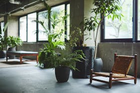 【鮫洲駅3分】アパレルの展示会場やポップアップストア、撮影に最適な一棟利用も可能なイベントスペース(2F)