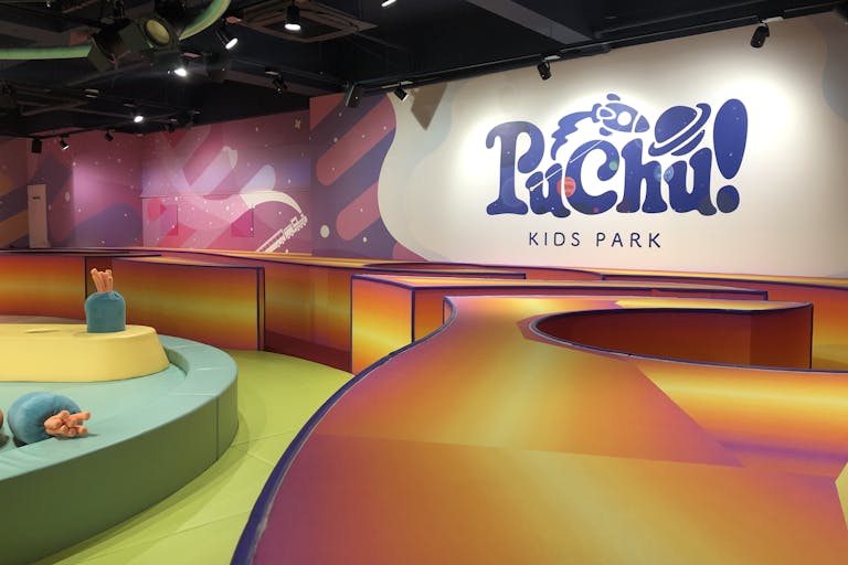 【ASOBUILD】体験型イベントに利用可能、内装の施工も可能な大型イベントスペースの画像18