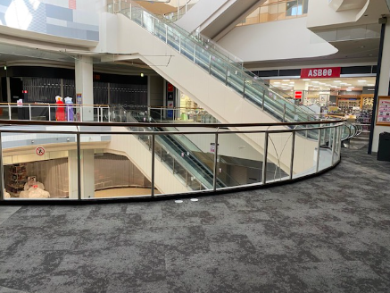 【イオンモール直方】2F  チューリップコート　B　【キャリア・ウォーターサーバーNG】