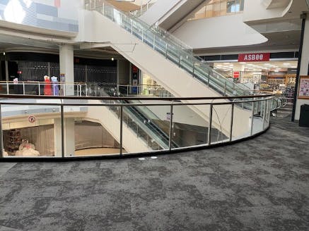 【イオンモール直方】2F  チューリップコート　B　【キャリア・ウォーターサーバーNG】