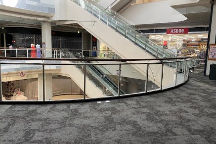 【イオンモール直方】2F チューリップコート B 【キャリア・ウォーターサーバーNG】