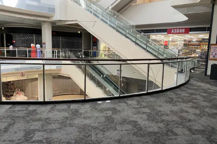 【イオンモール直方】2F チューリップコート B 【キャリア・ウォーターサーバーNG】