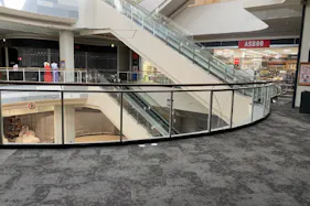 【イオンモール直方】2F チューリップコート B 【キャリア・ウォーターサーバーNG】