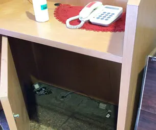 【ダイナム鹿児島出水店】キッチンカー出店やプロモーションイベントに最適なアミューズメント施設のイベントスペース