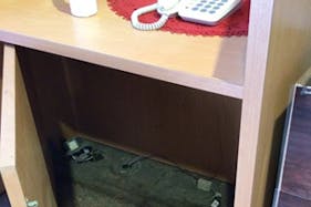 【ダイナム鹿児島出水店】キッチンカー出店やプロモーションイベントに最適なアミューズメント施設のイベントスペース