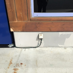 【ダイナム鹿児島出水店】キッチンカー出店やプロモーションイベントに最適なアミューズメント施設のイベントスペースの画像6