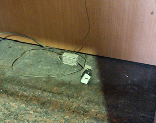 【ダイナム鹿児島出水店】キッチンカー出店やプロモーションイベントに最適なアミューズメント施設のイベントスペースの画像7