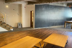 【大和西大寺駅4分】ポップアップストアや展示会に適した駅チカで路面に面したレンタルスペース