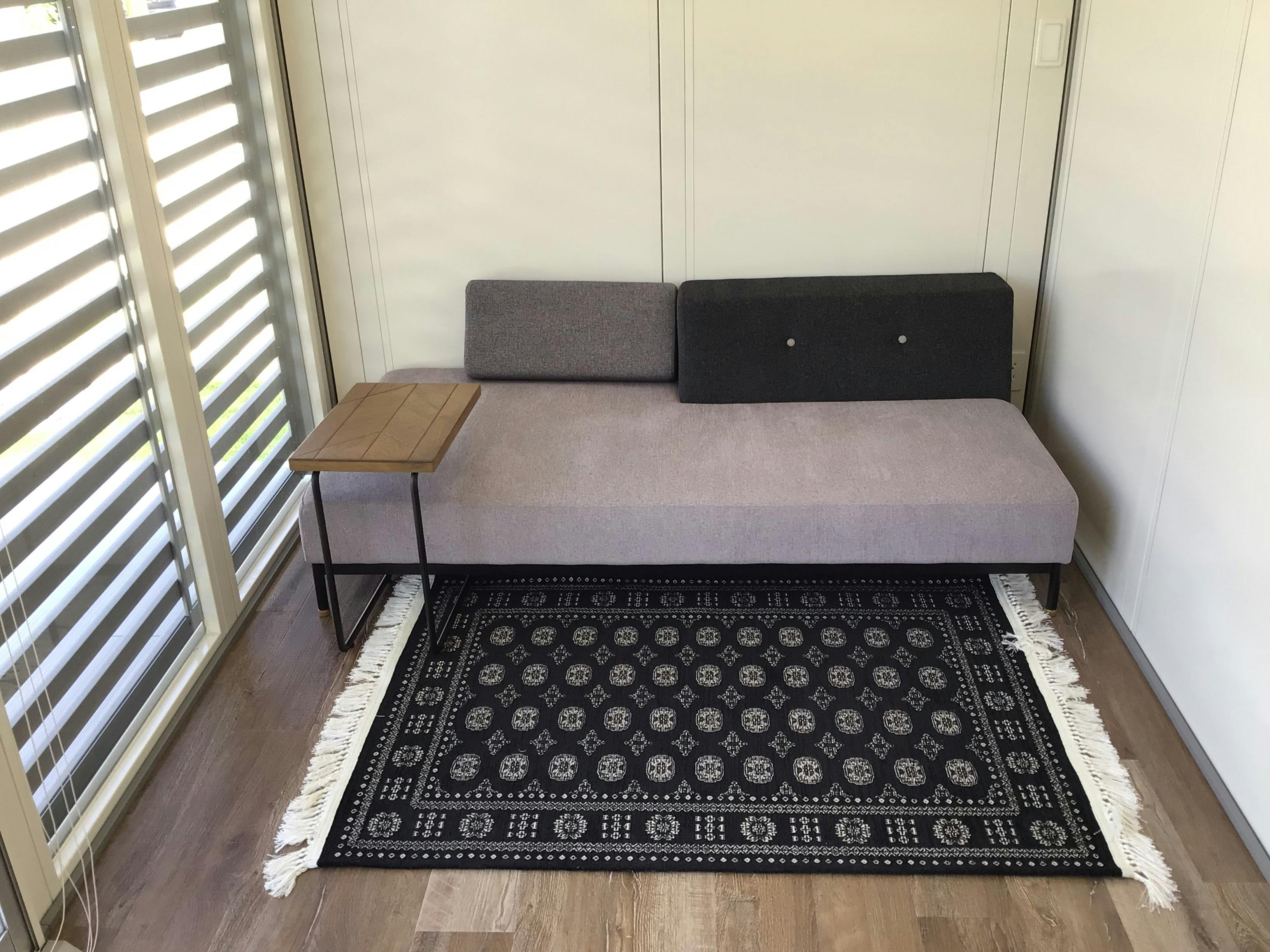 【新潟県新潟市】自主企画マルシェやワークショップに最適なお手頃価格のレンタルスペース「Living2」／敷地全体の貸切イベント開催も可能！