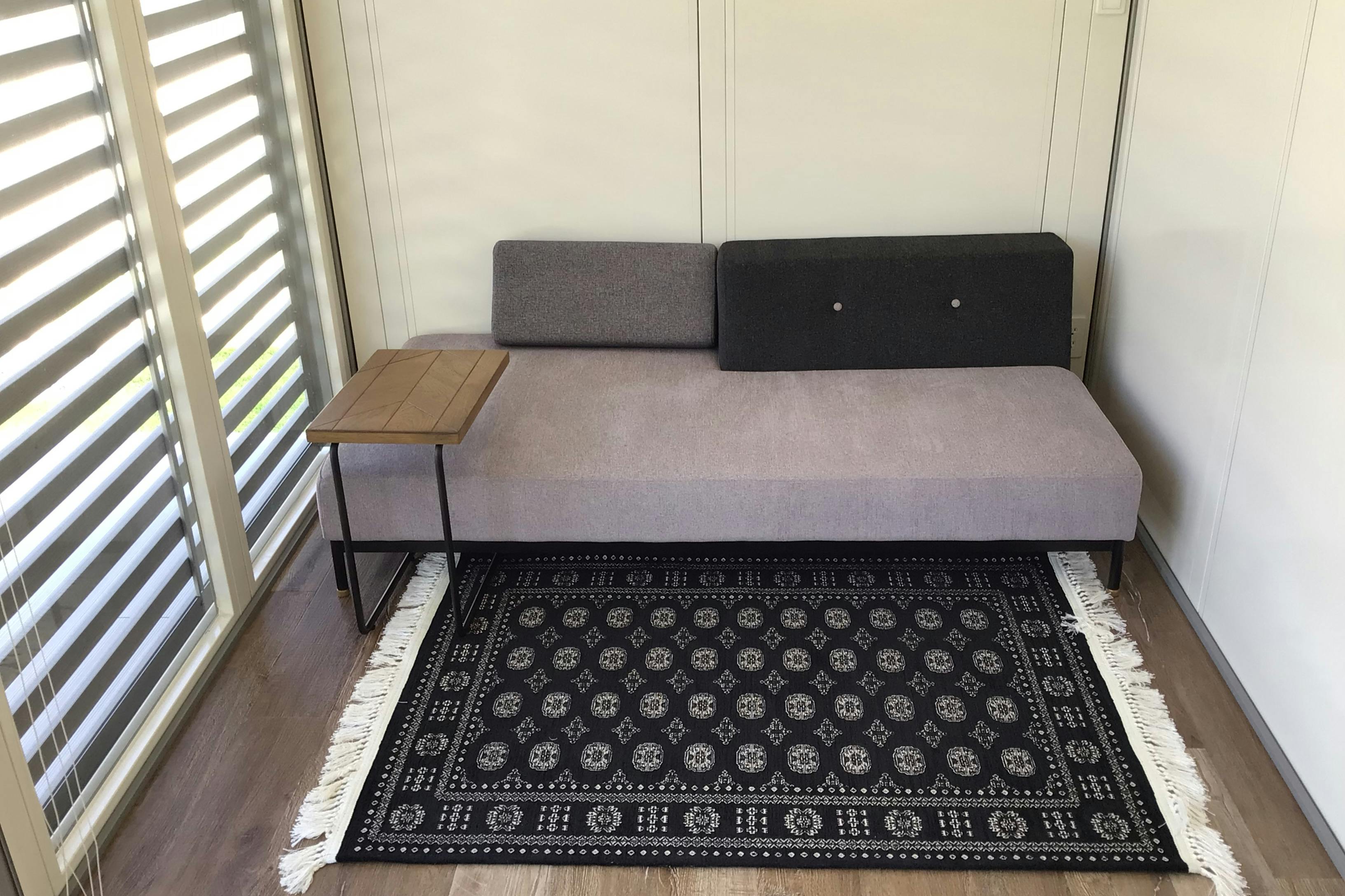 【新潟県新潟市】自主企画マルシェやワークショップに最適なお手頃価格のレンタルスペース「Living2」/敷地全体の貸切イベント開催も可能!