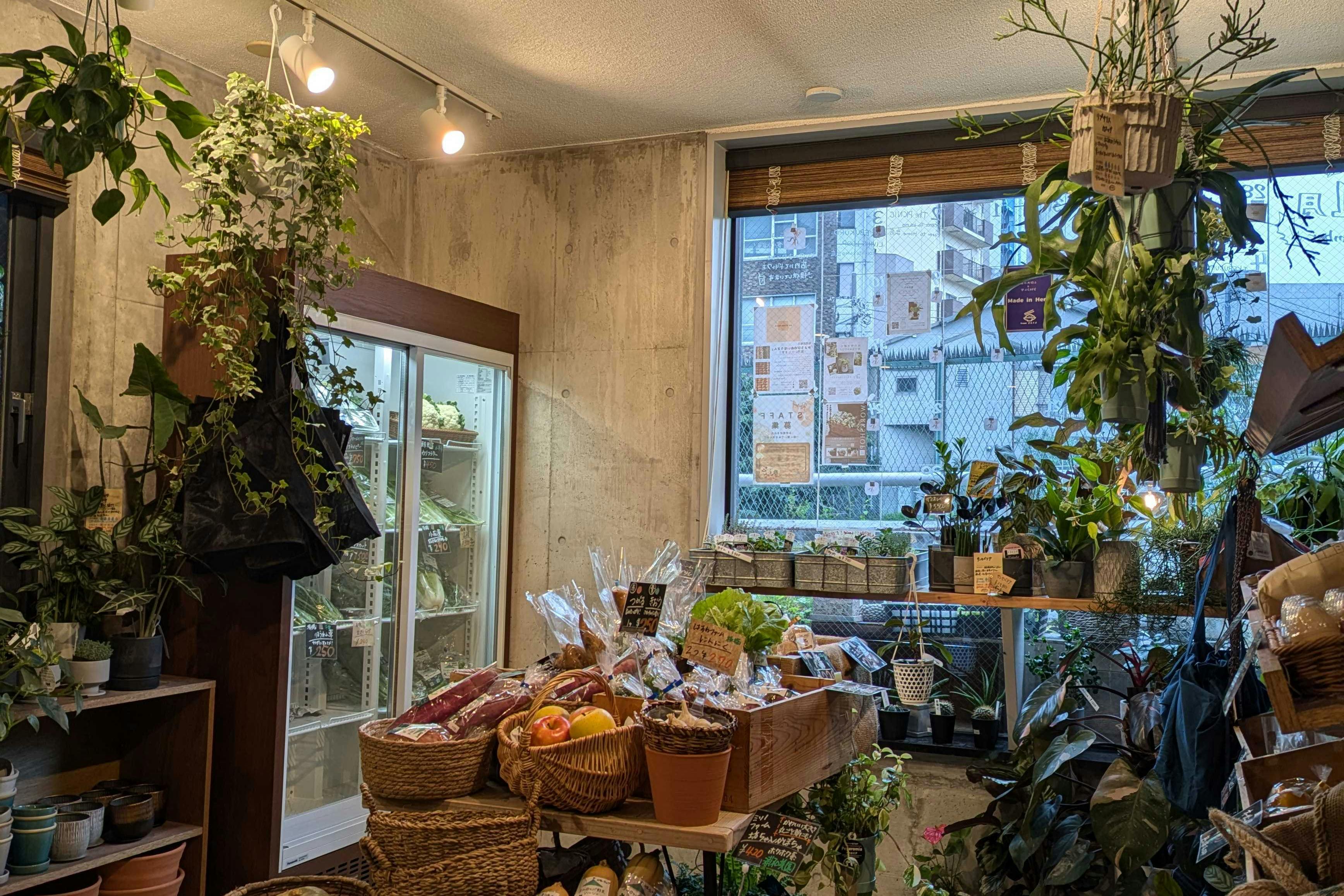 【駒込駅1分】ポップアップストアや物販に最適な駅チカで路面に面したレンタルスペース