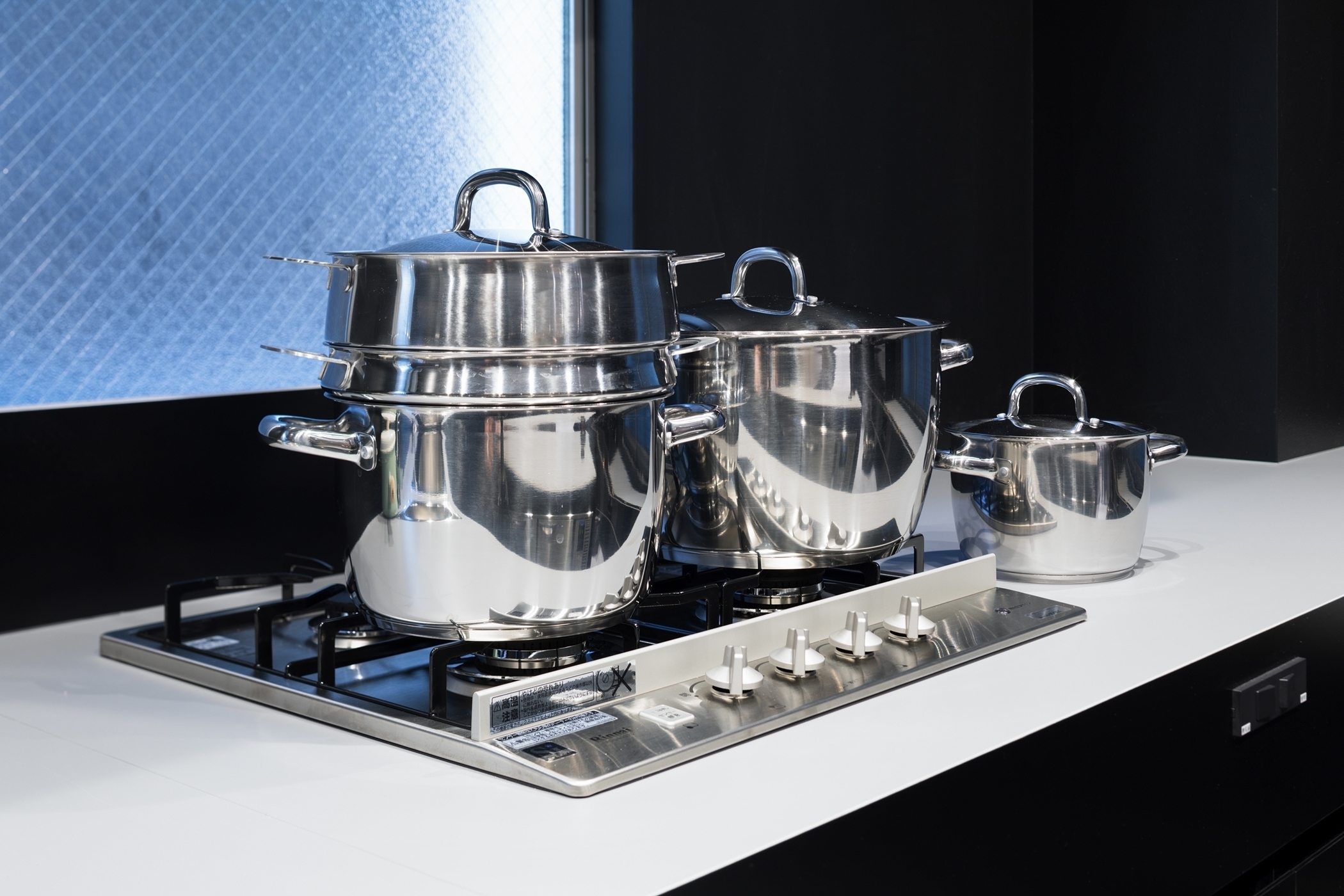 【赤坂駅2分】駅チカで設備充実な本格的レンタルキッチンスペース