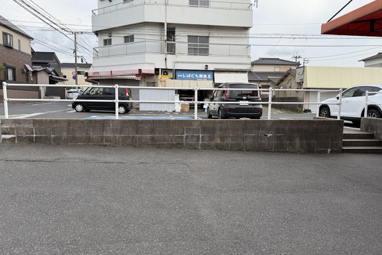 【ゆめマート 若園】屋外 入口正面 キッチンカーや販促プロモーションにおすすめな催事イベントスペースの画像5