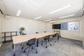 【六浦駅10分】自主企画マルシェやワークショップに最適なお手頃価格のレンタルスペース「Meeting1」/敷地全体の貸切イベント開催も可能!